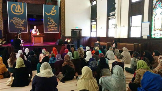افتتاح مسجد للنساء في الدنمارك ويزوج بشروط خاصة يثير جدل