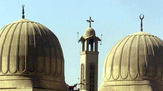شريف الشوباشي: نسبة الكنائس للمساجد في مصر 2.7%.. والمسيحين 10%