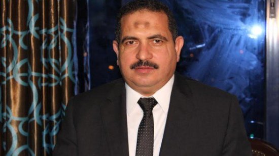 خالد الشافعي
