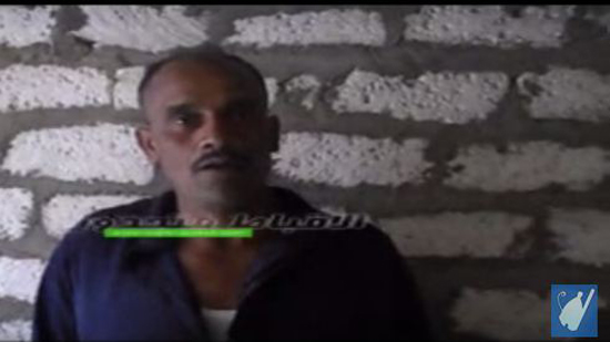 بالفيديو..أسرة قبطي المنيا تروى للمتحدون تفاصيل الاعتداء عليه بإيطاليا