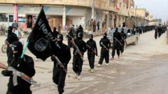  التايمز: تسريب بريطاني خطير عن تنظيم الدولة الإسلامية 