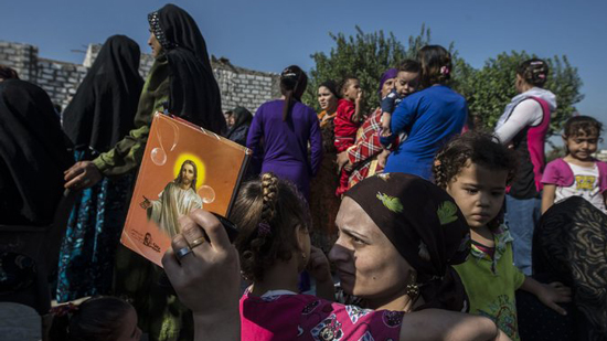 المسيحيون في مصر عند نقطة الانهيار