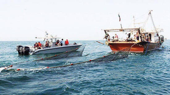 نقيب الصيادين:  تأجيل عودة موسم الصيد بخليج السويس لـ 20 سبتمبر