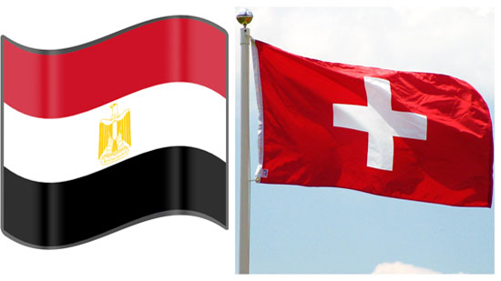 مصر تبحث مع سويسرا عودة حركة السياحة بين البلدين