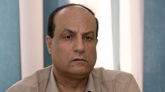  المستشار نجيب جبرائيل، رئيس منظمة الاتحاد المصري لحقوق الإنسان