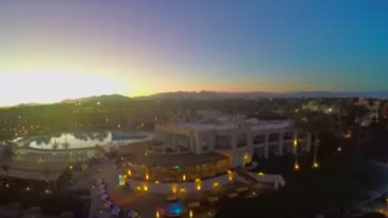بالفيديو.. مؤتمر طبي دولي في شرم الشيخ 5 أكتوبر لدعم السياحة
