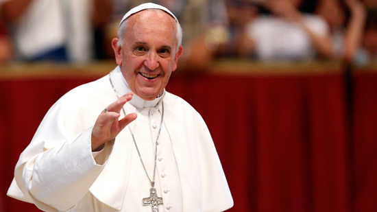  الإمارات توجه دعوة رسمية لبابا الفاتيكان لزيارتها