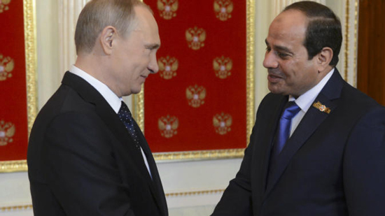 روسيا قد تفرض حظراً مؤقتاً على بعض وارداتها الزراعية من مصر