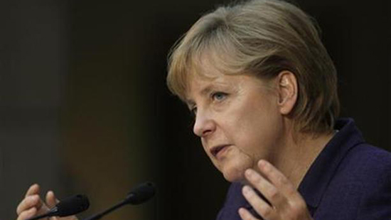 توقعات: حزب المستشارة الألمانية يسجل أسوأ نتيجة له في انتخابات ولاية برلين