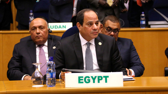  تأملات فيما قالة السيد رئيس جمهورية مصر في الامم المتحدة 