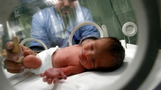  المركزي للتعبئة والإحصاء: 186.6 ألف مولود في شهر مايو الماضي