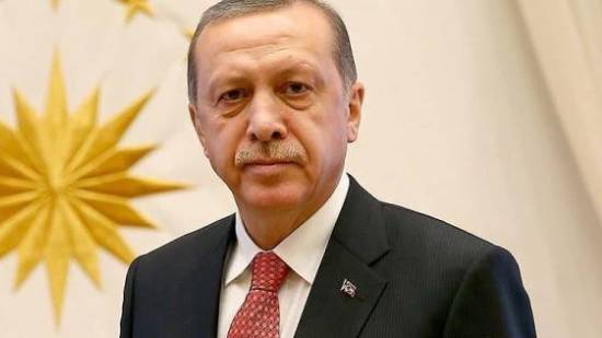  أردوغان للأوروبيين: الأسلاك الشائكة لن تحميكم