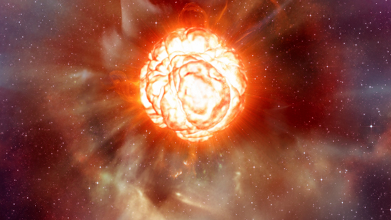 عالم فلكي: الشمس ستدمر كوكب الأرض قريبًا