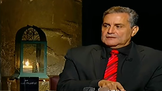 كمال مغيث - صورة من الفيديو