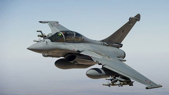  الهند توقع صفقة شراء 36 مقاتلة فرنسية رافال بقيمة 8.7 مليار دولار