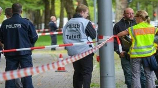 مرصد الأزهر يدين انفجاري دريسدن بألمانيا أحدهما أمام المركز الإسلامي