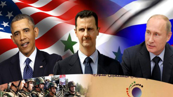  الولايات المتحدة تعلق التنسيق مع روسيا في العمليات المشتركة بسوريا