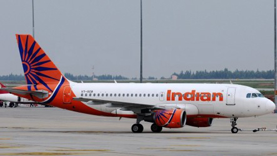الطيران الهندي يلغي بعض قيوده على استخدام 