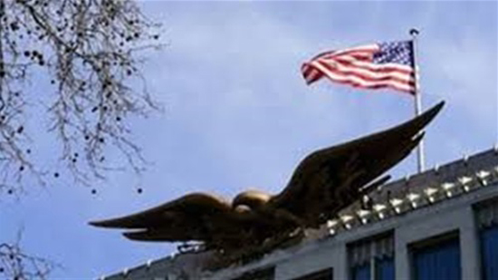 السفارة الأمريكية تستنكر محاولة اغتيال النائب النائب العام المساعد