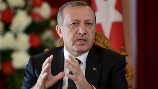  أردوغان يتطاول على مصر بقناة سعودية.. وخاشقجى يكشف الكواليس