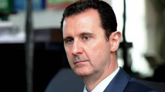 الأسد: مستعد للجلوس مع 