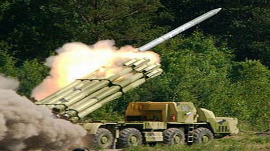 روسيا تعترف بنشر نظام صواريخ إس 300 في سوريا