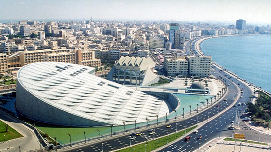 مكتبة الإسكندرية تنظم مؤتمر لإدارة الكوارث في المكتبات والمتاحف العربية