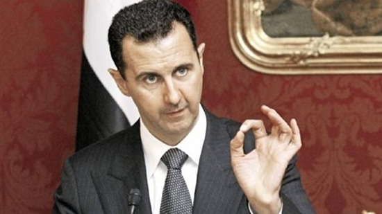 الأسد: لست سوبر مان وأتمتع بتأييد السوريين