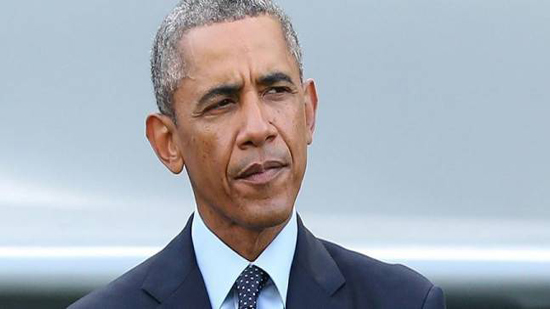 أوباما يدرس فرض عقوبات جديدة على سوريا