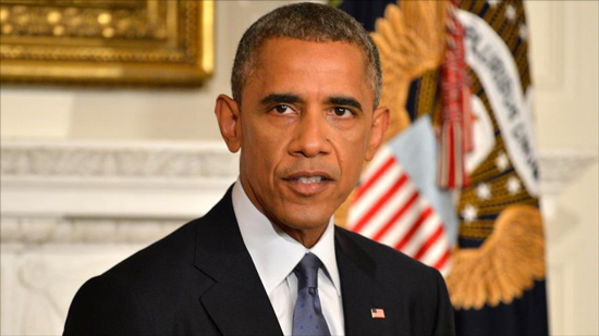 أوباما يعلن الطوارئ في ساوث كارولينا مع اقتراب الإعصار «ماثيو»