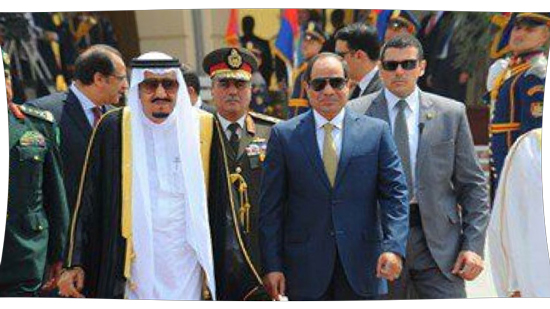  وفد مصري رفيع المستوى يزور السعودية خلال أيام