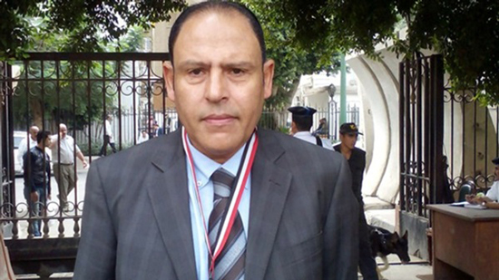 النائب رياض عبد الستار عضو مجلس النواب 