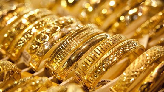 تعرف على أسعار الذهب في مصر اليوم 13 - 10 - 2016