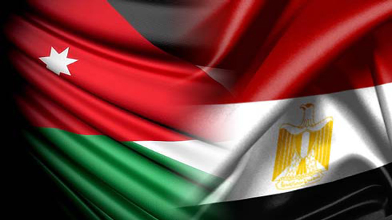 الأردن: علاقتنا بمصر تتميز بتوافق الرؤى والأهداف