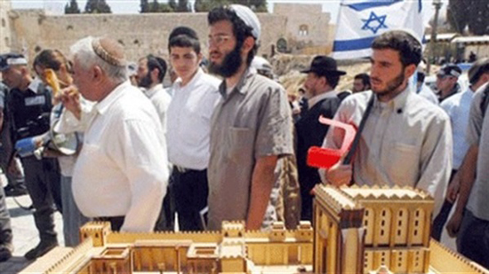  نتنياهو يتهم اليونسكو بمعاداة اليهود 