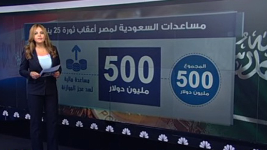 بالفيديو.. 23 مليار دولار ديون مصر للدول العربية خلال 5 سنوات