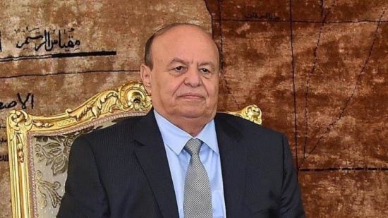  الرئيس اليمني يوافق على هدنة مشروطة لمدة 72 ساعة