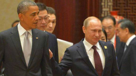 عهد أوباما| مع بوتين.. خصومة بطعم الحرب الباردة