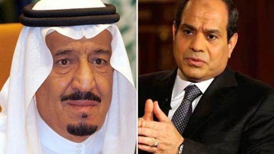 مصر توجه رسالة للسعودية بشأن النفط بعد اعتذار 