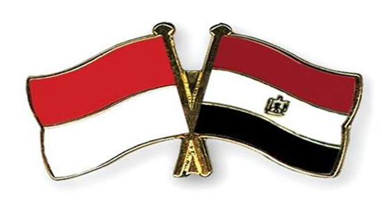 مصر تشارك في المعرض التجاري الإندونيسي الدولي للتصدير