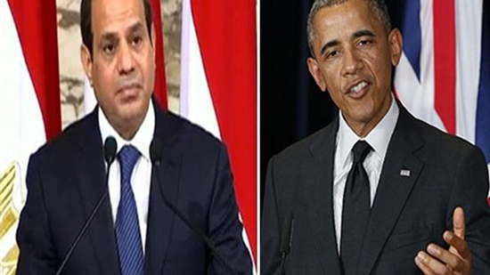 قرار أمريكي صادم ومفاجئ بعقاب مصر اقتصاديا وإلغاء المعونة الأمريكية لمصر