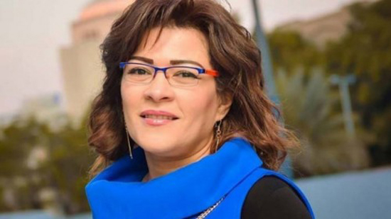  حجز الحكم في معارضة فاطمة ناعوت على حسبها 3 سنوات لـ 24 نوفمبر