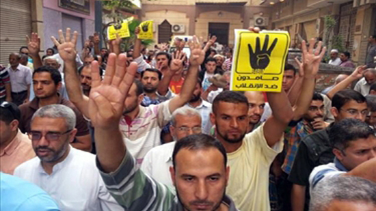 فى مؤتمر حزب شباب مصر بالإسكندرية : القوى الشعبية تعلن وقوفها ضد مخطط الإخوان لنشر الفوضى