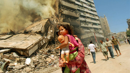 محمد السباعي: 5 أسباب توضح جذور وأسباب العنف بالشرق الأوسط