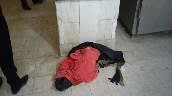 معاينة النيابة الإدارية لمستشفى المنشاة بسوهاج تكشف: قوارض في ثلاجة الموتى (صور)