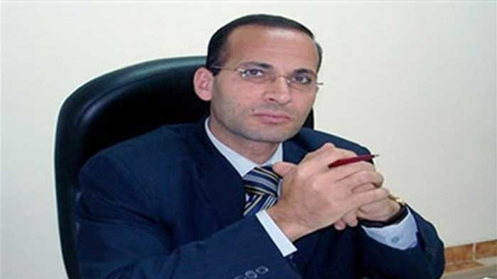 رئيس حزب شباب مصر : مؤتمر الشباب بشرم الشيخ انتصار لاستقرار الدولة