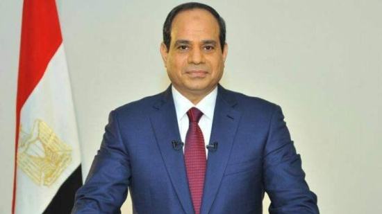 الرئيس عبد الفتاح السيسي - ارشيفية