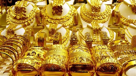 سعر الذهب اليوم في مصر الأربعاء 26/10/2016 بالمصنعية والارتفاع يسيطر على تداول الذهب بمحلات الصاغة المصرية