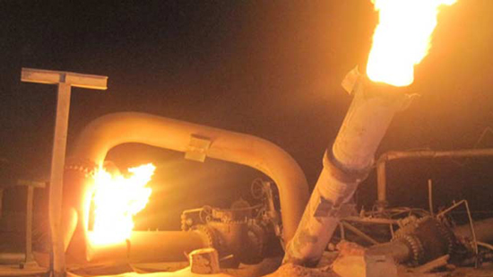  إيران توقف صادرات الغاز إلى تركيا