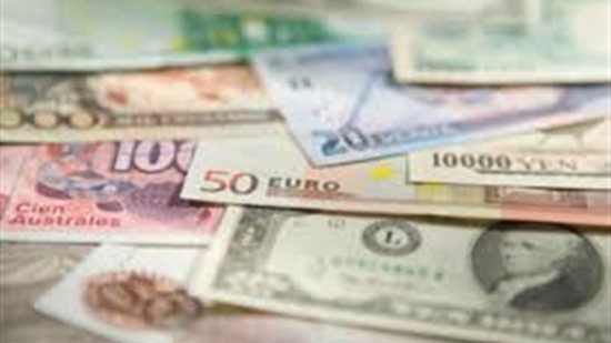 أسعار تحويل العملات الأجنبية مقابل الجنيه اليوم 5 - 11 - 2016